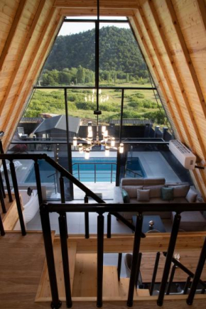 Villa Bella Vue